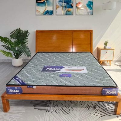 Đệm Memory Foam Đông Á